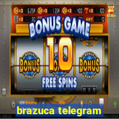 brazuca telegram